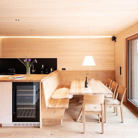 Landhaus Damüls Extérieur photo