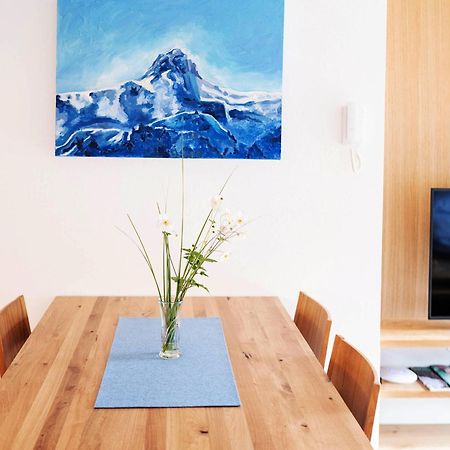 Landhaus Damüls Extérieur photo