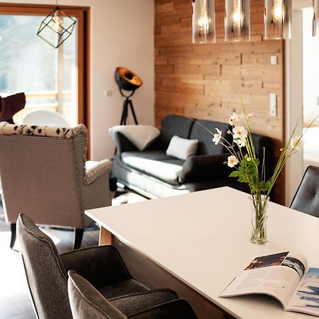 Landhaus Damüls Extérieur photo