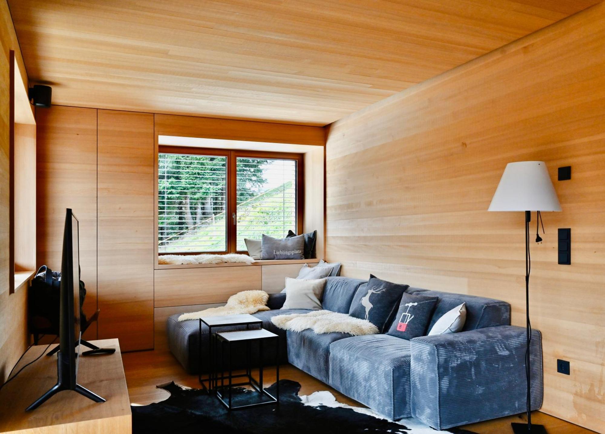 Landhaus Damüls Chambre photo