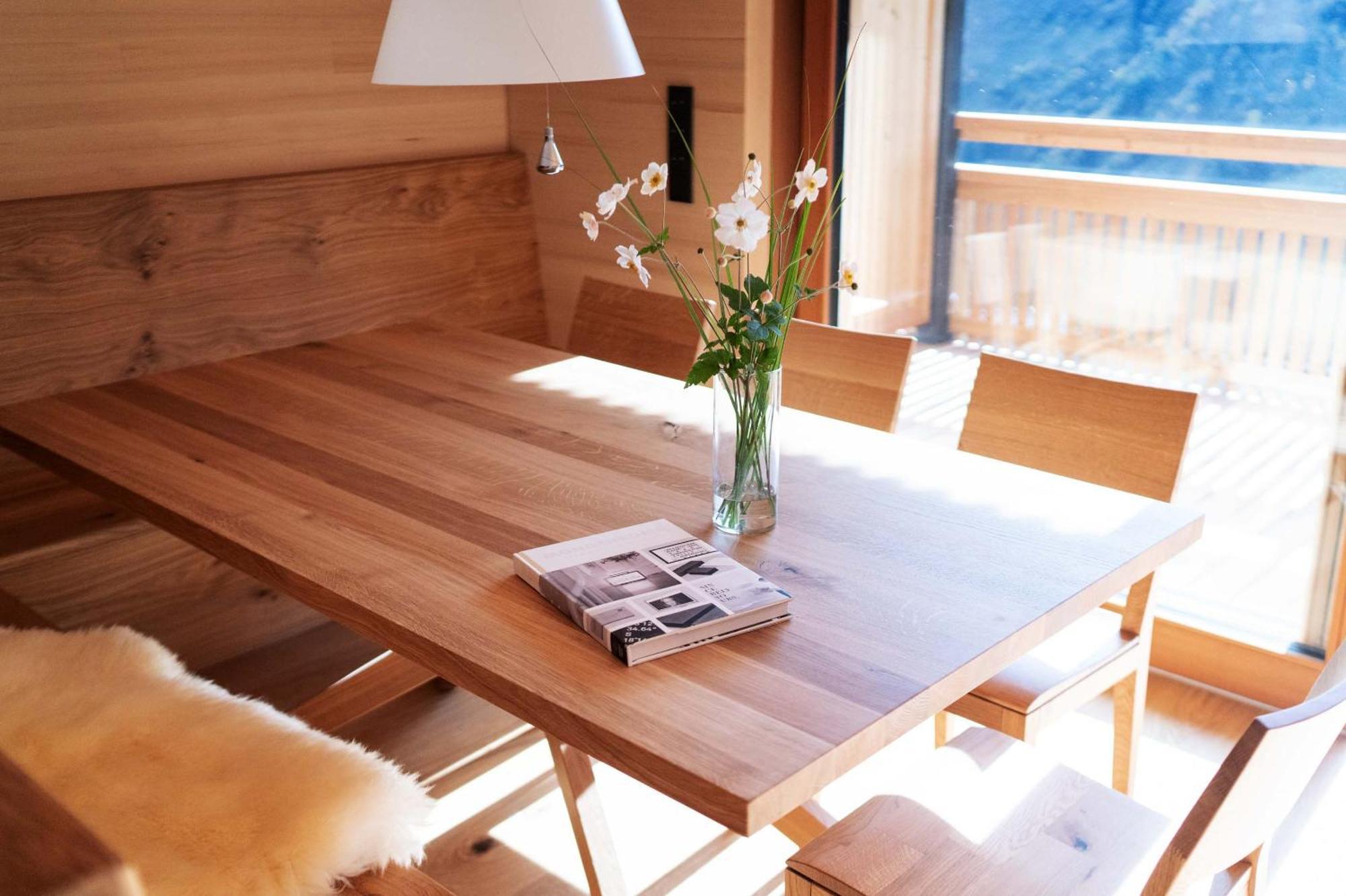 Landhaus Damüls Extérieur photo
