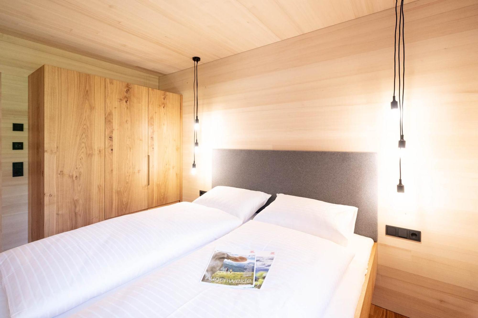 Landhaus Damüls Extérieur photo