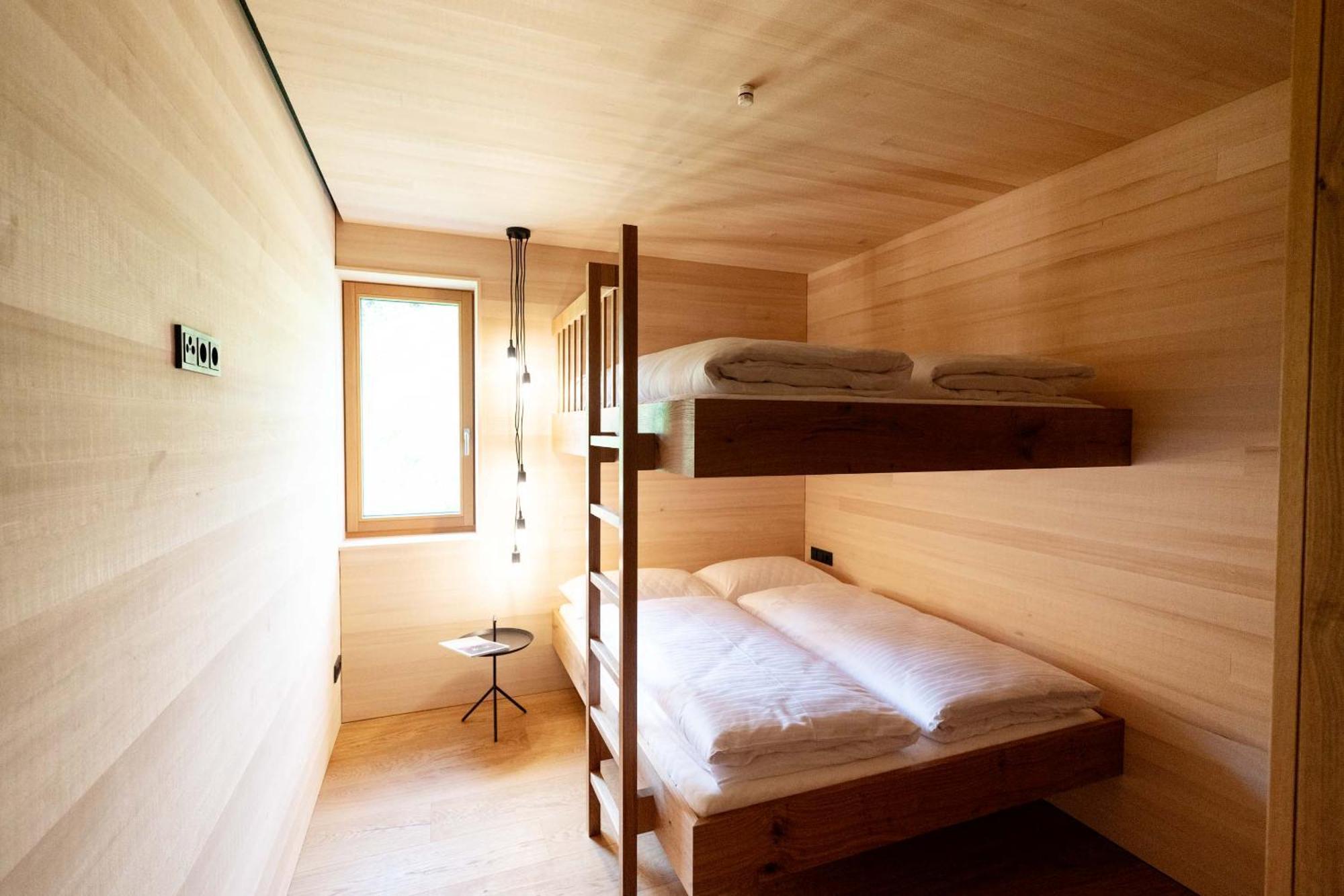Landhaus Damüls Extérieur photo
