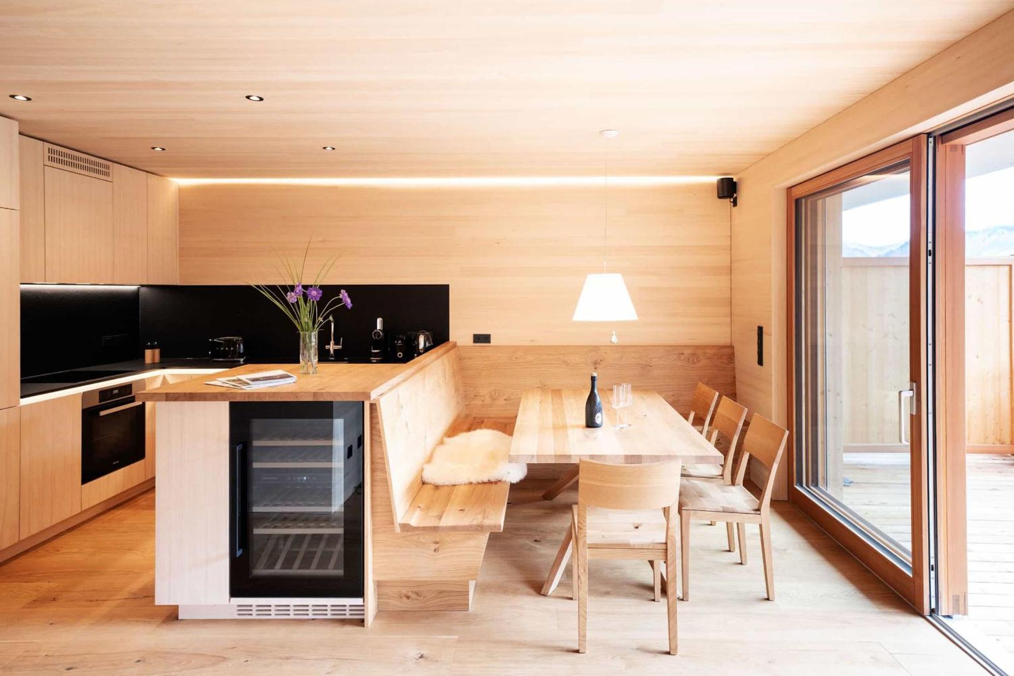 Landhaus Damüls Extérieur photo