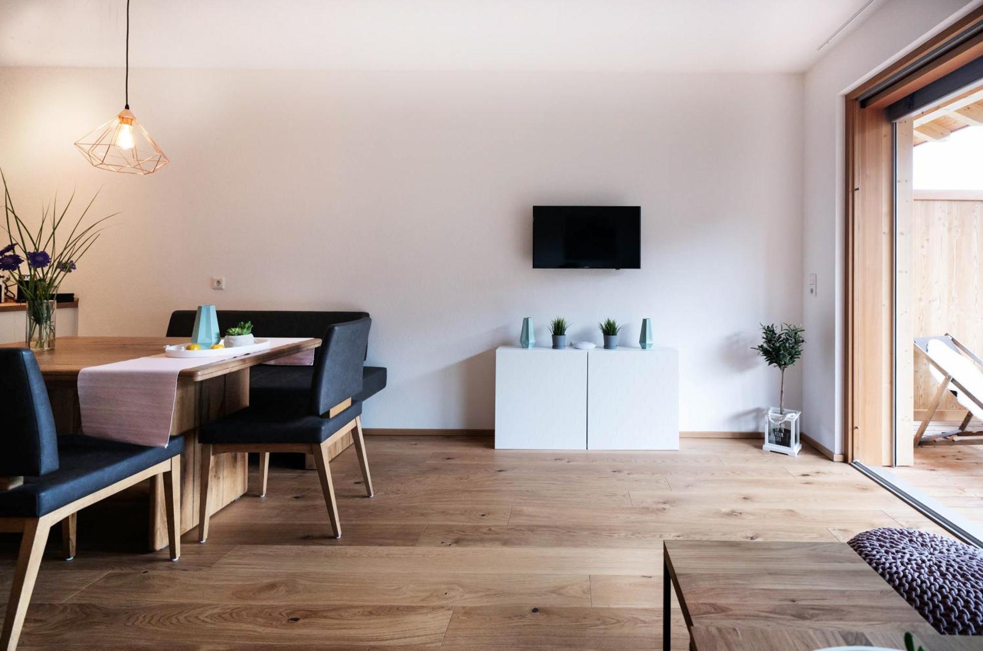 Landhaus Damüls Extérieur photo