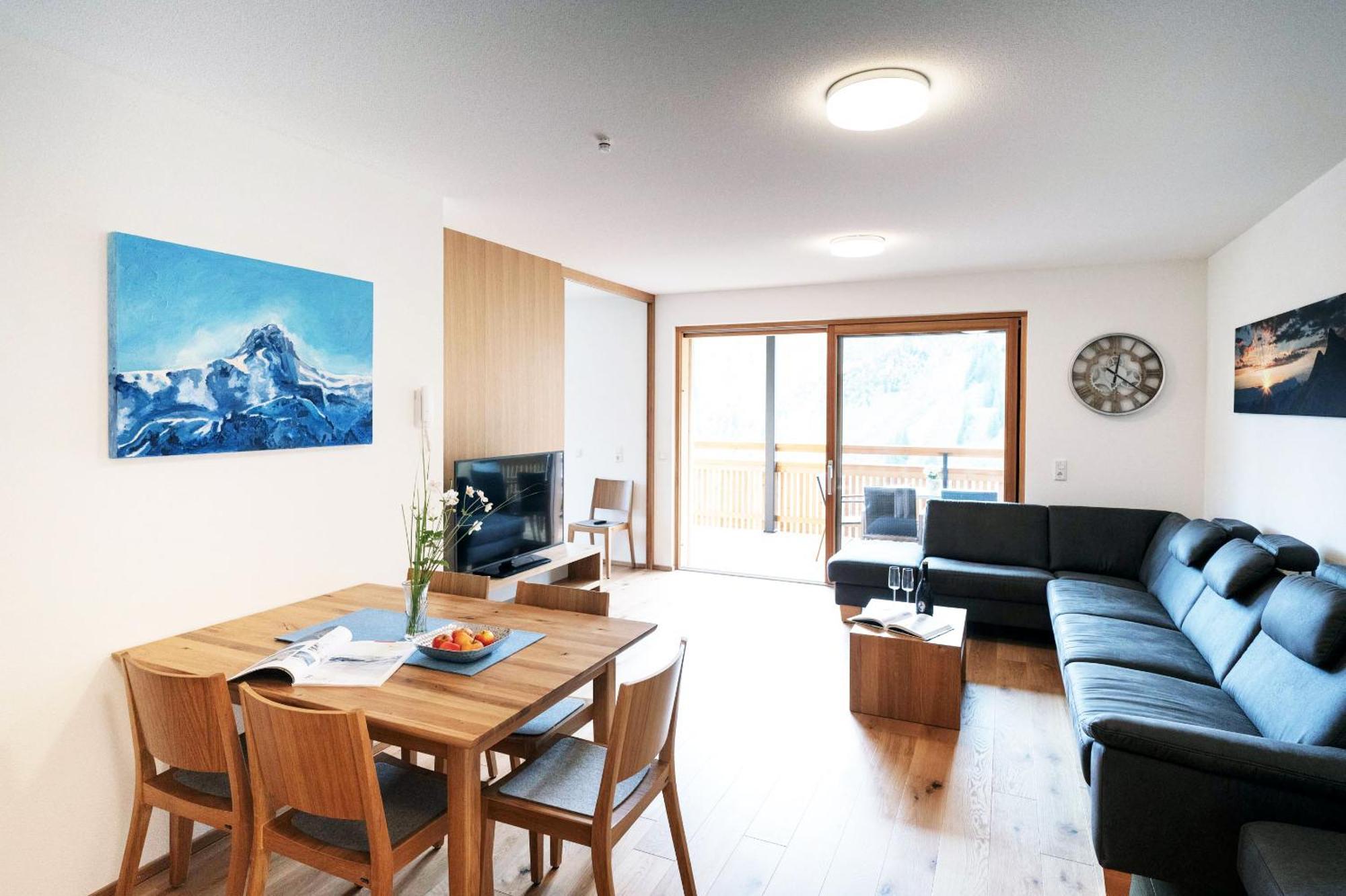 Landhaus Damüls Extérieur photo
