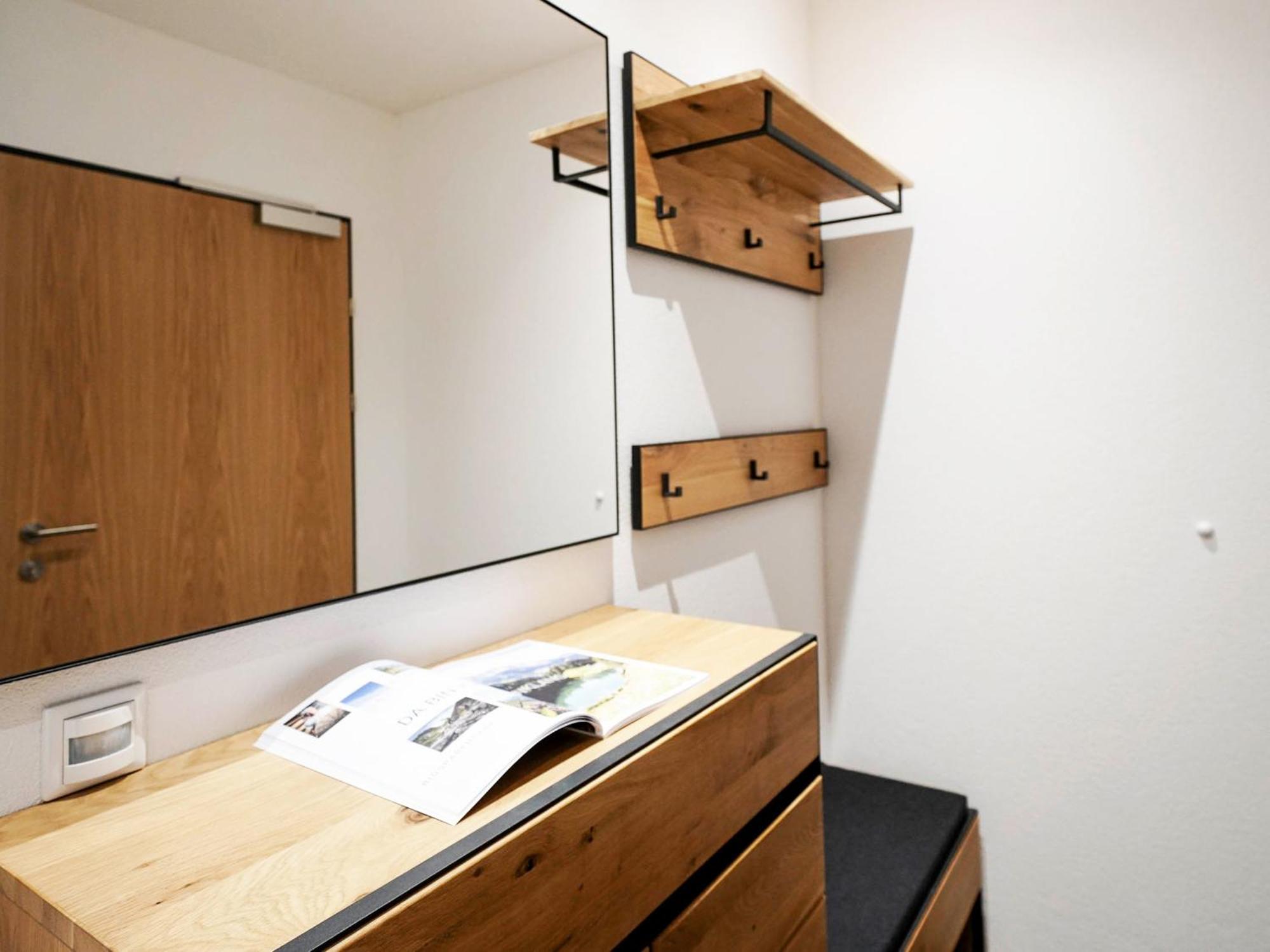 Landhaus Damüls Chambre photo