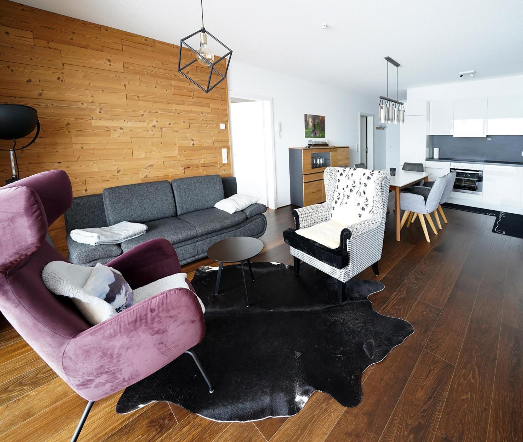Landhaus Damüls Extérieur photo