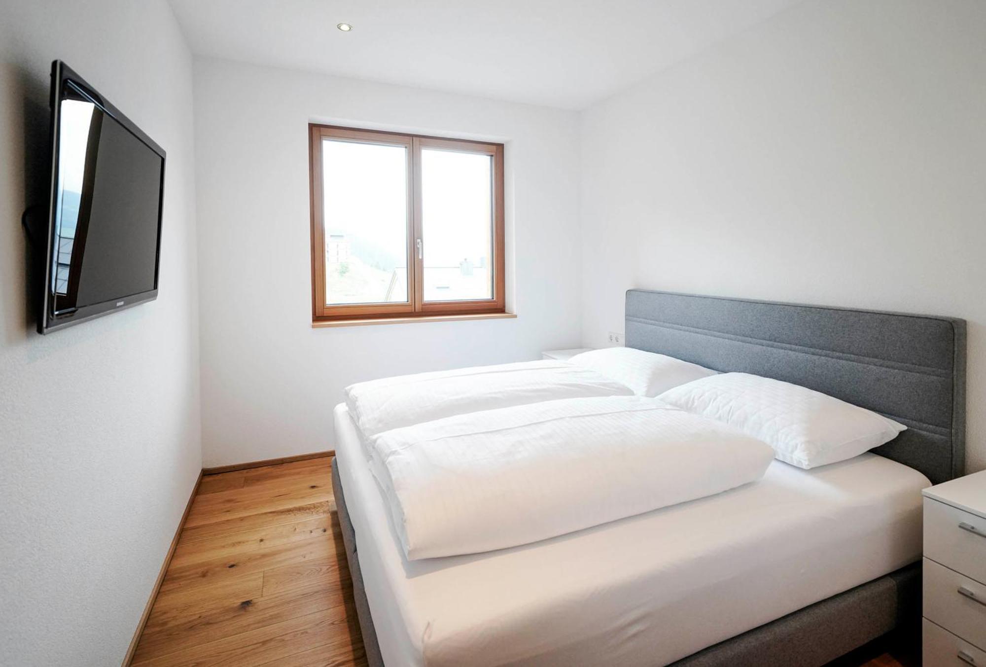 Landhaus Damüls Extérieur photo