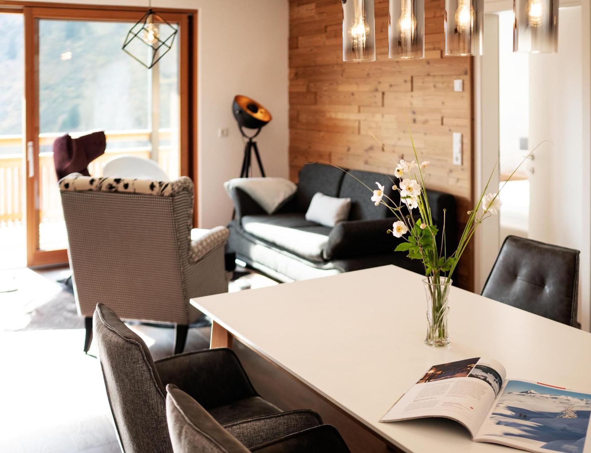 Landhaus Damüls Extérieur photo