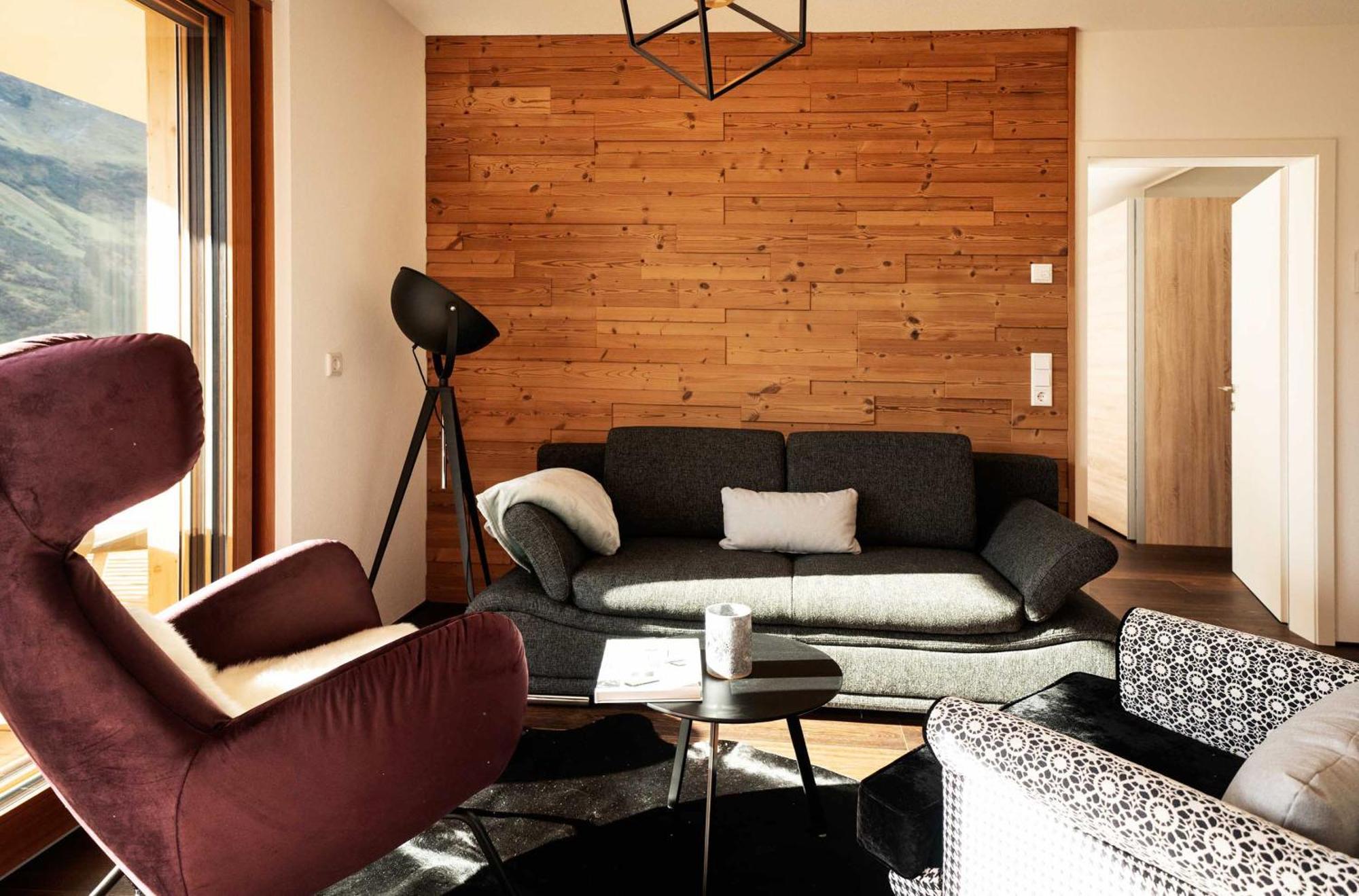 Landhaus Damüls Extérieur photo
