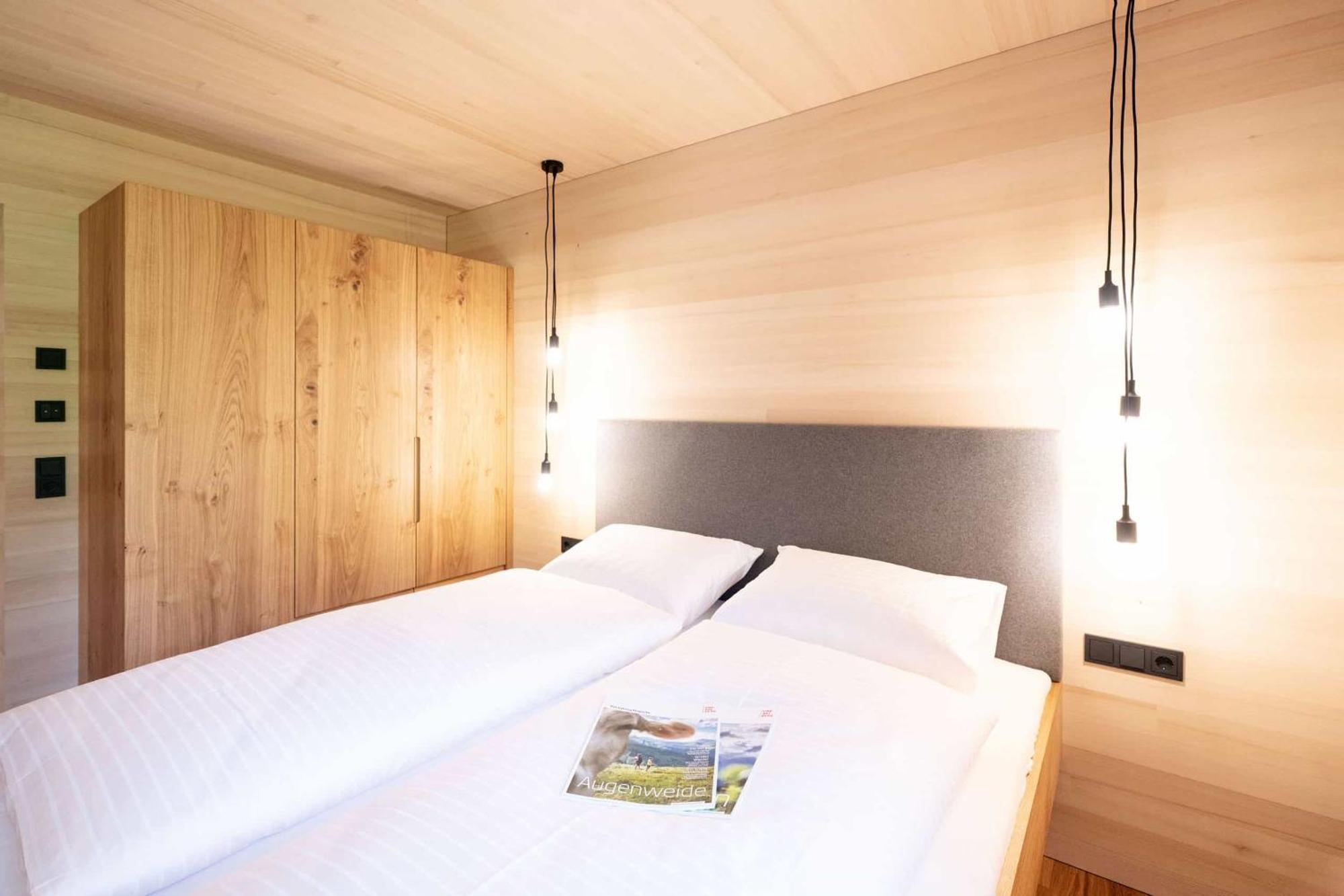 Landhaus Damüls Extérieur photo