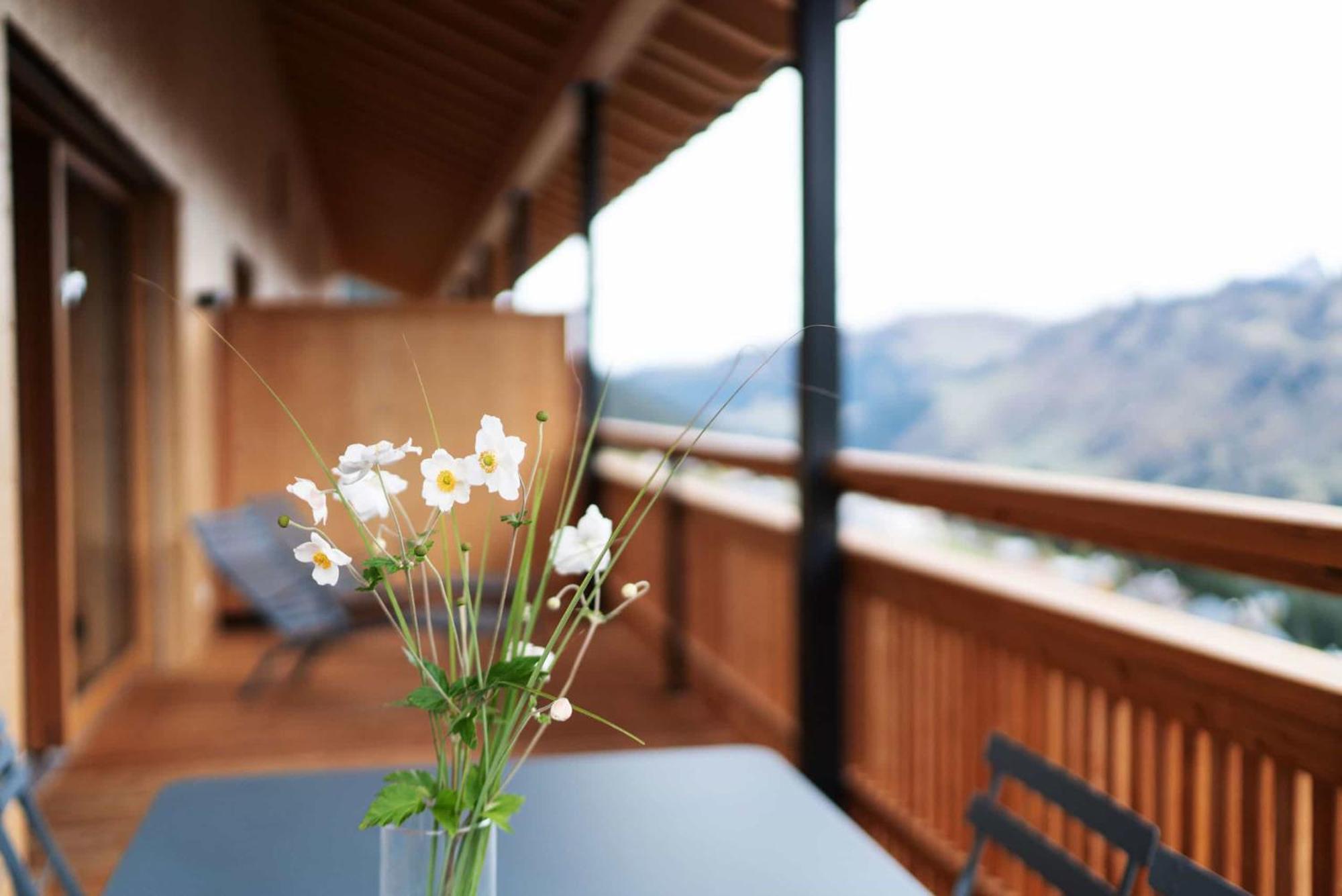 Landhaus Damüls Extérieur photo