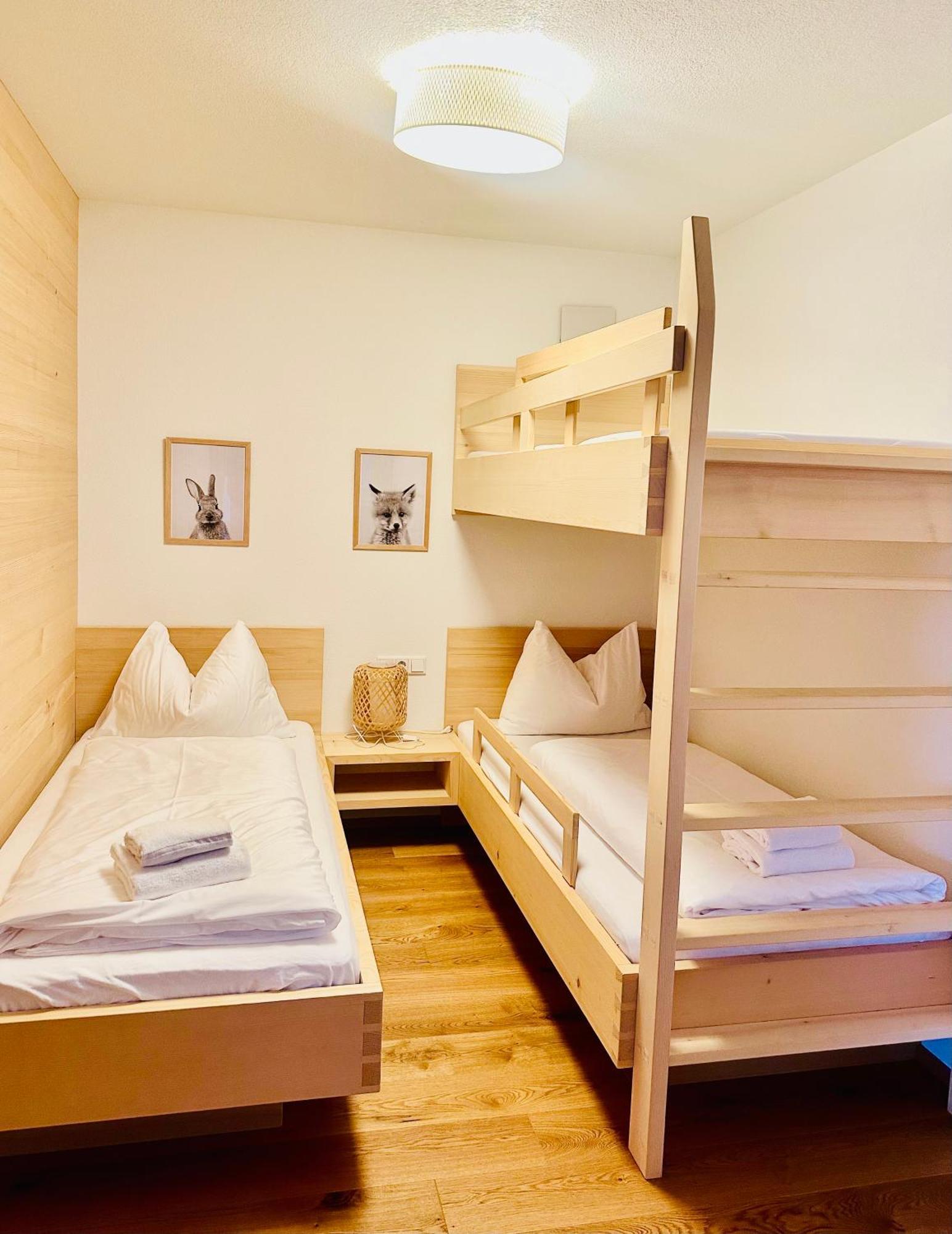 Landhaus Damüls Chambre photo